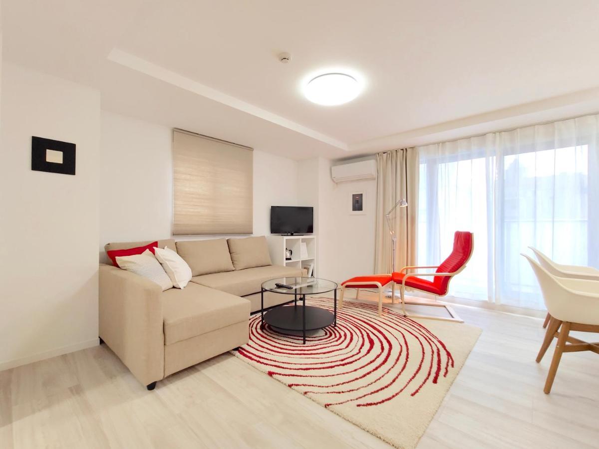 Lang Hotel Ginza # 1Floor 1Room# With Kitchen Токио Экстерьер фото