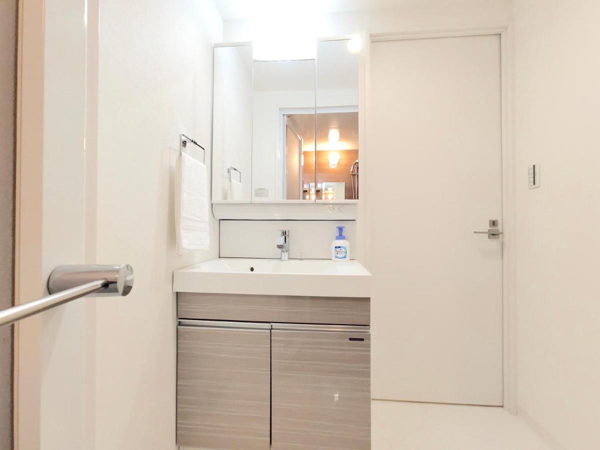 Lang Hotel Ginza # 1Floor 1Room# With Kitchen Токио Экстерьер фото