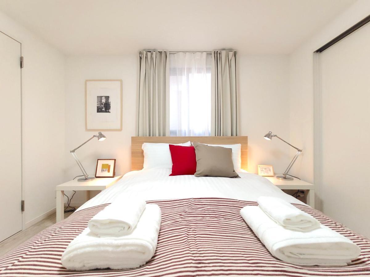 Lang Hotel Ginza # 1Floor 1Room# With Kitchen Токио Экстерьер фото