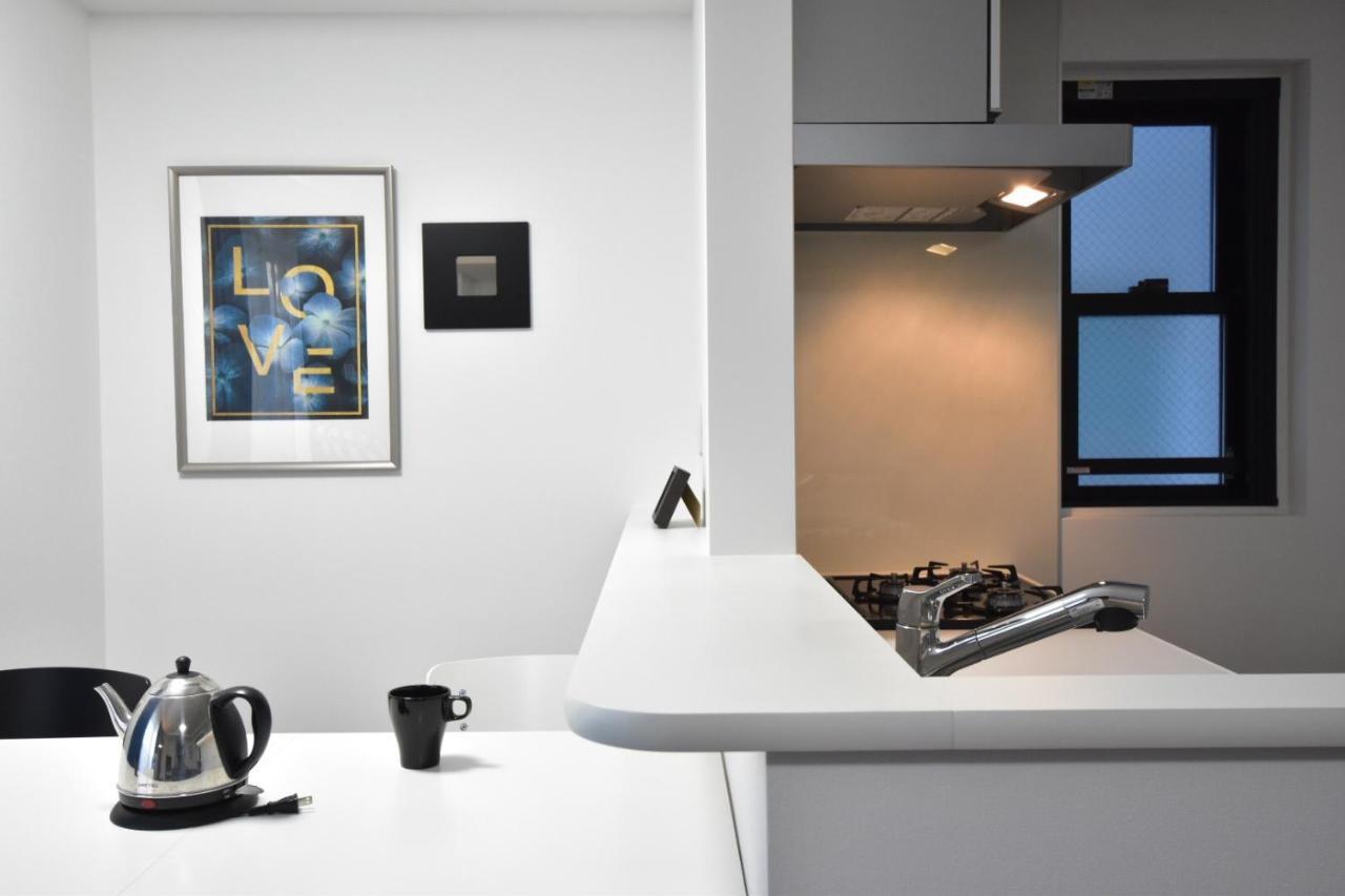 Lang Hotel Ginza # 1Floor 1Room# With Kitchen Токио Экстерьер фото