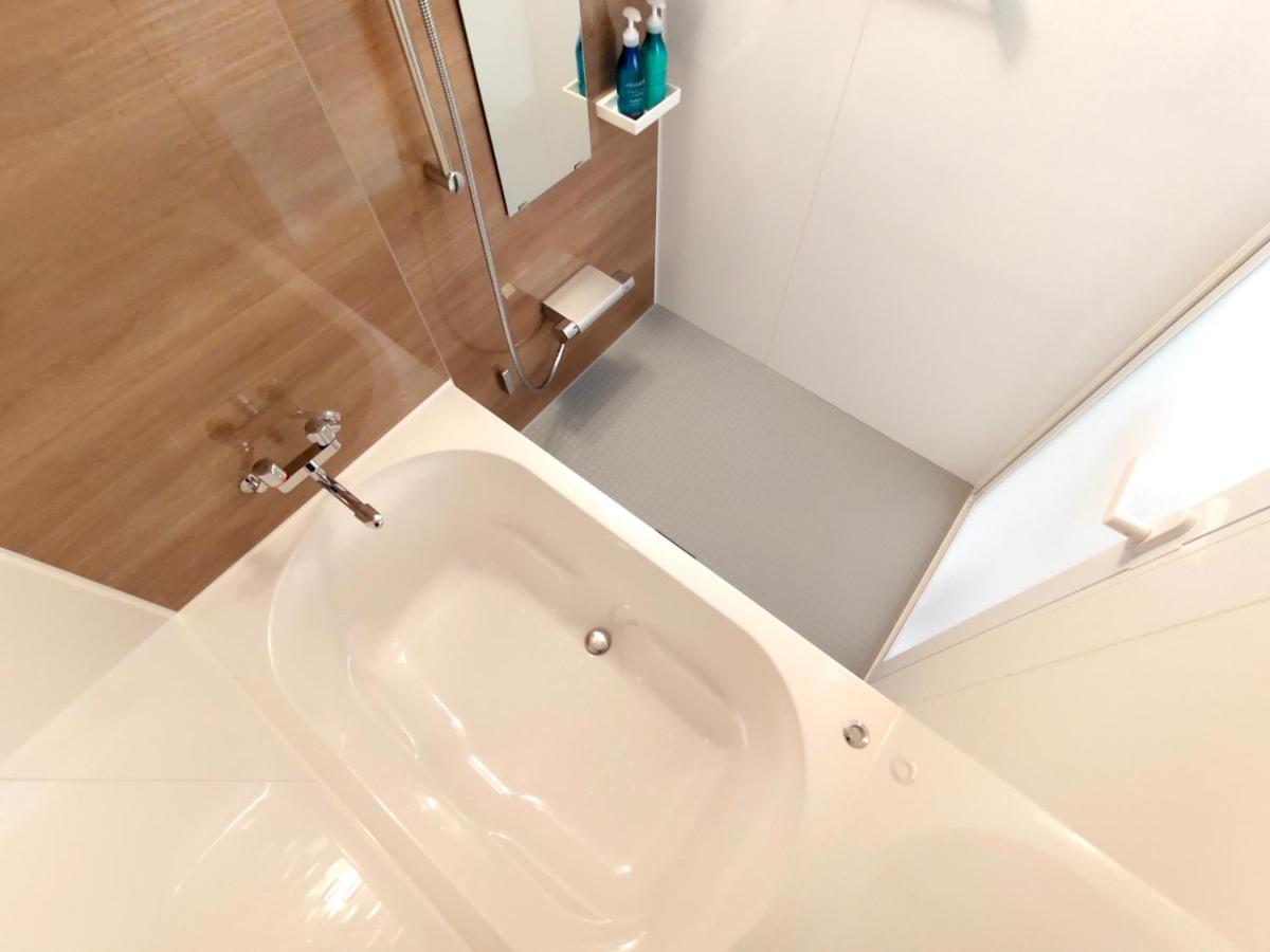 Lang Hotel Ginza # 1Floor 1Room# With Kitchen Токио Экстерьер фото