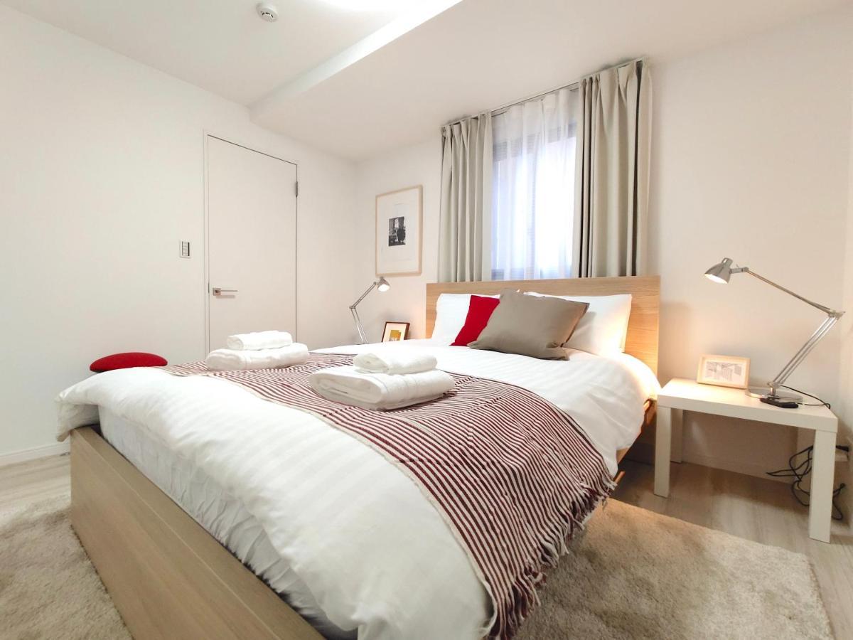 Lang Hotel Ginza # 1Floor 1Room# With Kitchen Токио Экстерьер фото