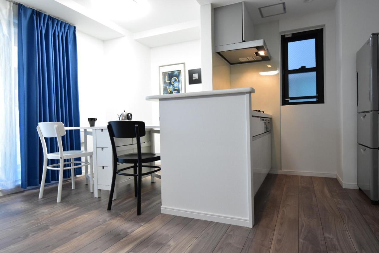 Lang Hotel Ginza # 1Floor 1Room# With Kitchen Токио Экстерьер фото