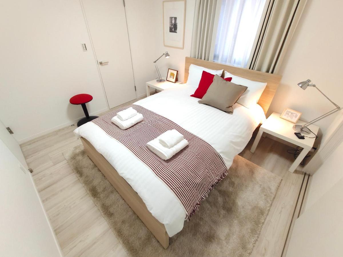 Lang Hotel Ginza # 1Floor 1Room# With Kitchen Токио Экстерьер фото